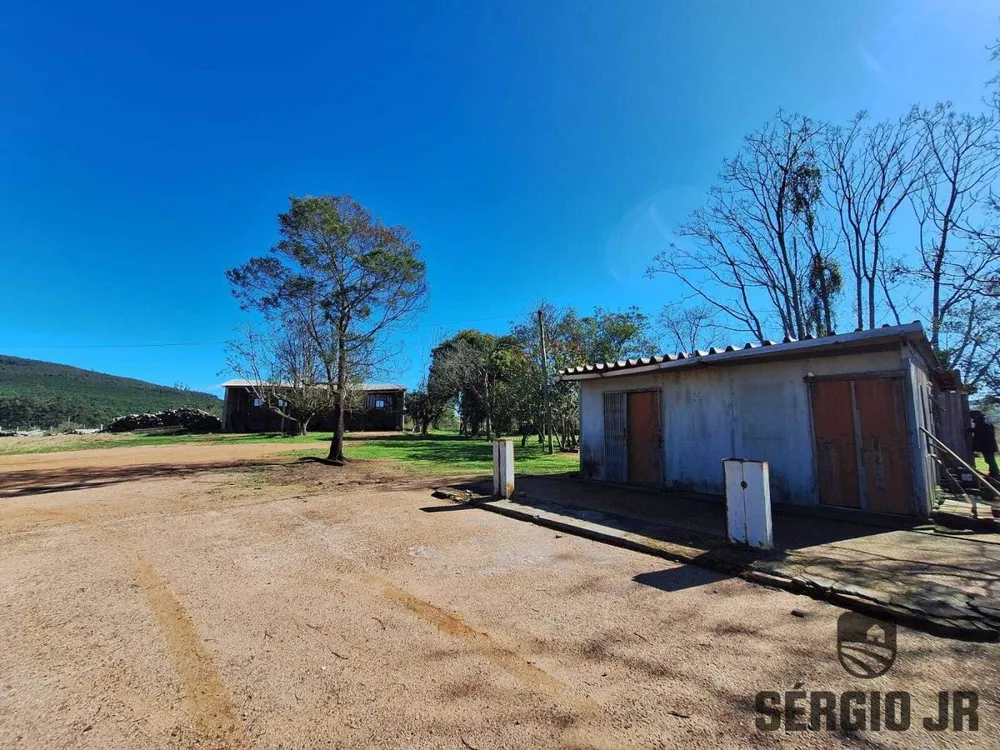 Fazenda, 63 hectares - Foto 12