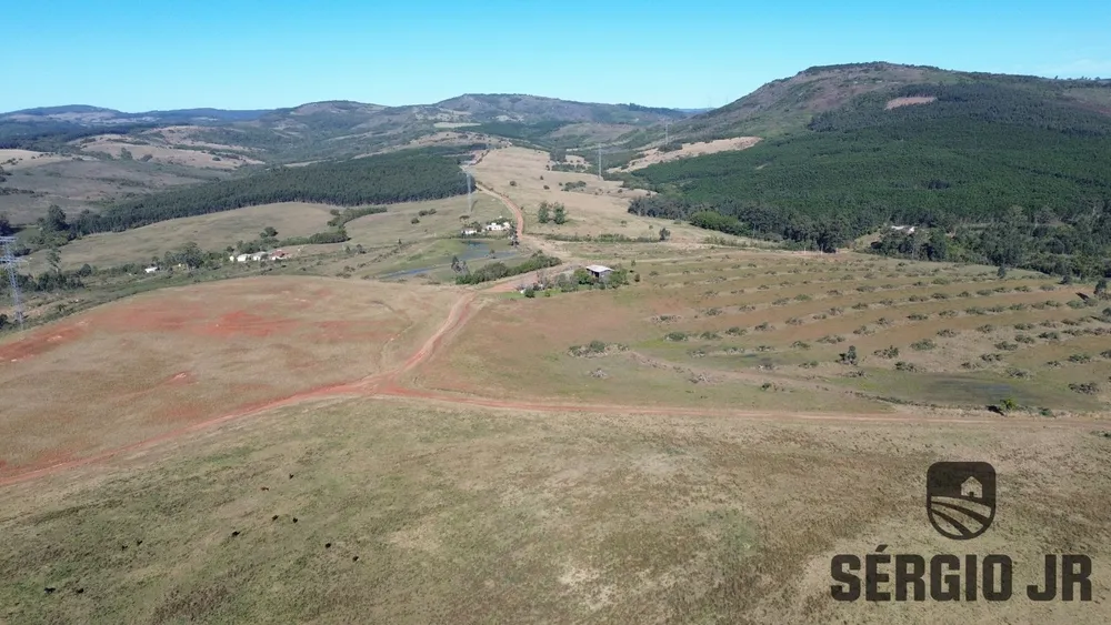 Fazenda, 63 hectares - Foto 16