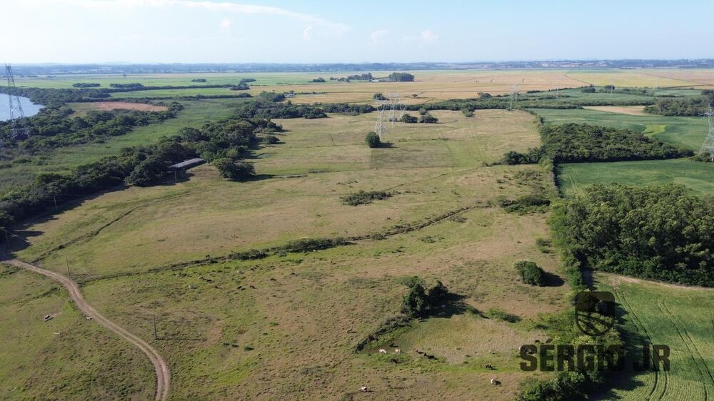 Sítio, 2 quartos, 52 hectares - Foto 1