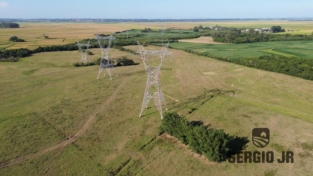 Sítio, 2 quartos, 52 hectares - Foto 8