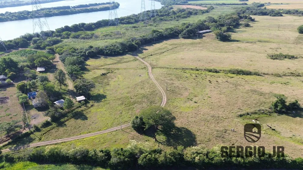 Sítio, 2 quartos, 52 hectares - Foto 2
