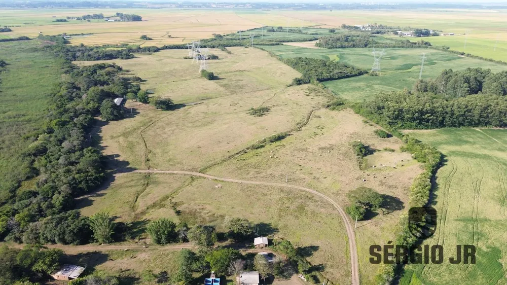Sítio, 2 quartos, 52 hectares - Foto 19