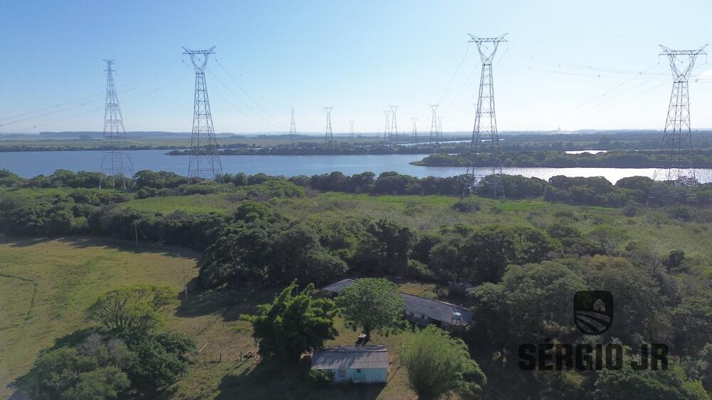 Sítio, 2 quartos, 52 hectares - Foto 7