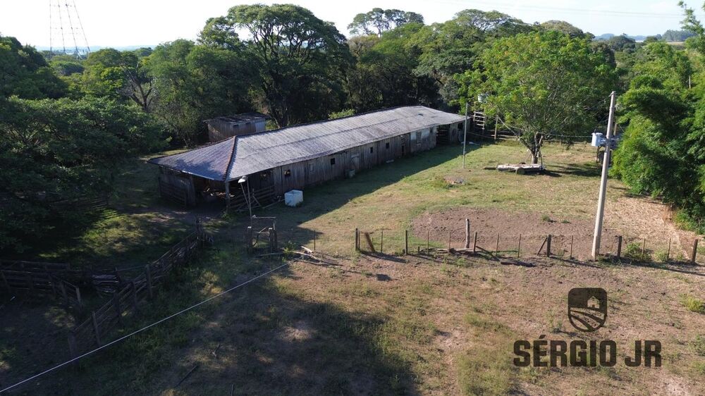 Sítio, 2 quartos, 52 hectares - Foto 4