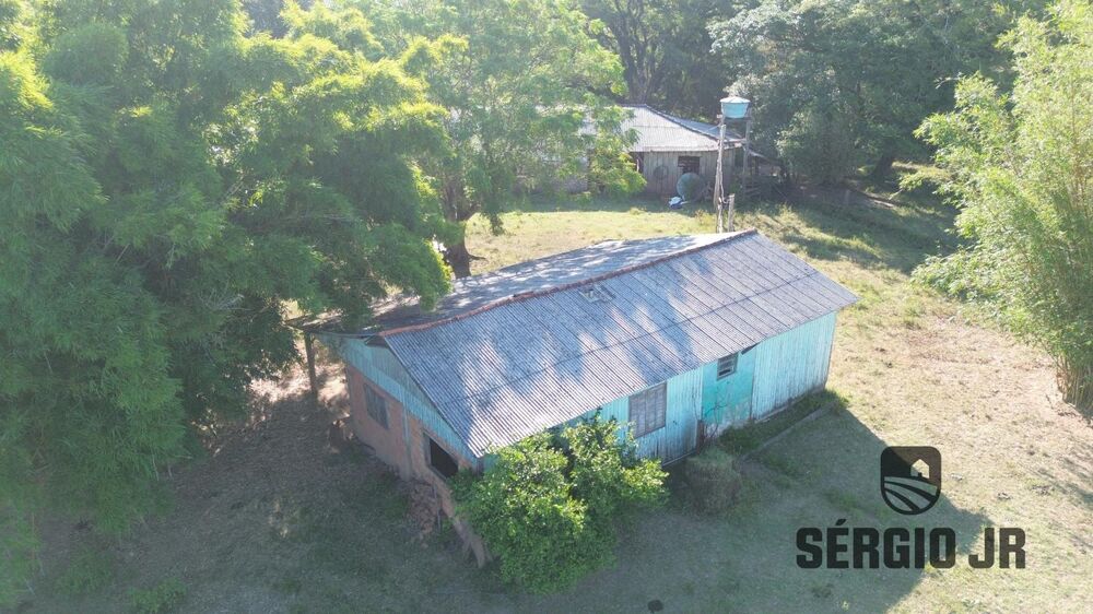 Sítio, 2 quartos, 52 hectares - Foto 5