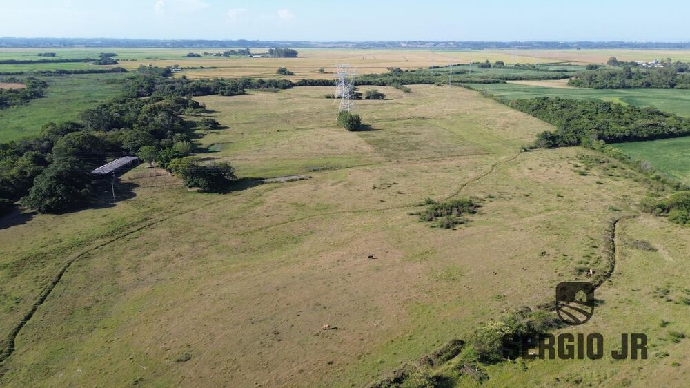 Sítio, 2 quartos, 52 hectares - Foto 2