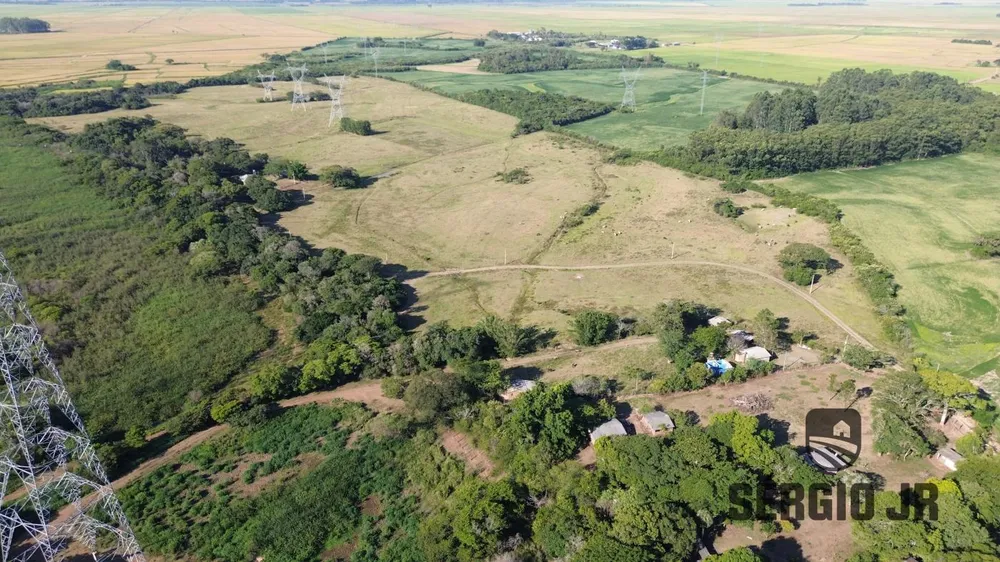 Sítio, 2 quartos, 52 hectares - Foto 21