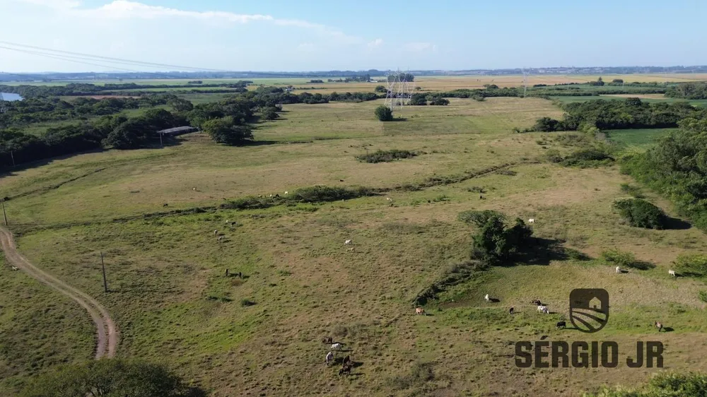 Sítio, 2 quartos, 52 hectares - Foto 22