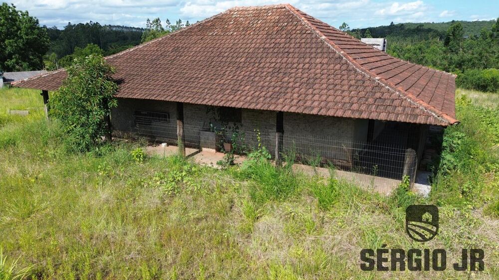 Sítio, 1 quarto, 7 hectares - Foto 12