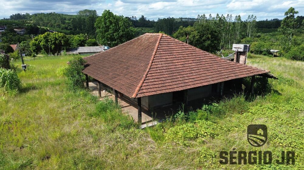 Sítio, 1 quarto, 7 hectares - Foto 11