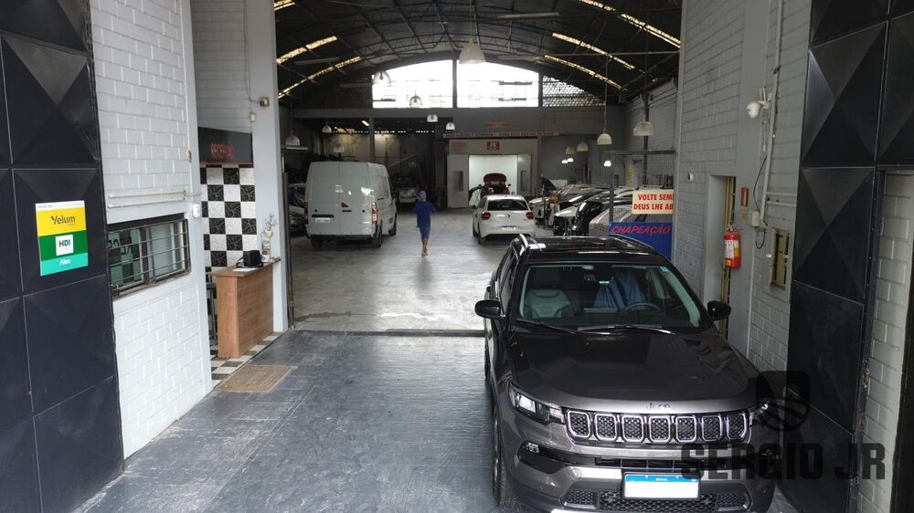 Loja-Salão à venda com 1 quarto, 1070m² - Foto 9