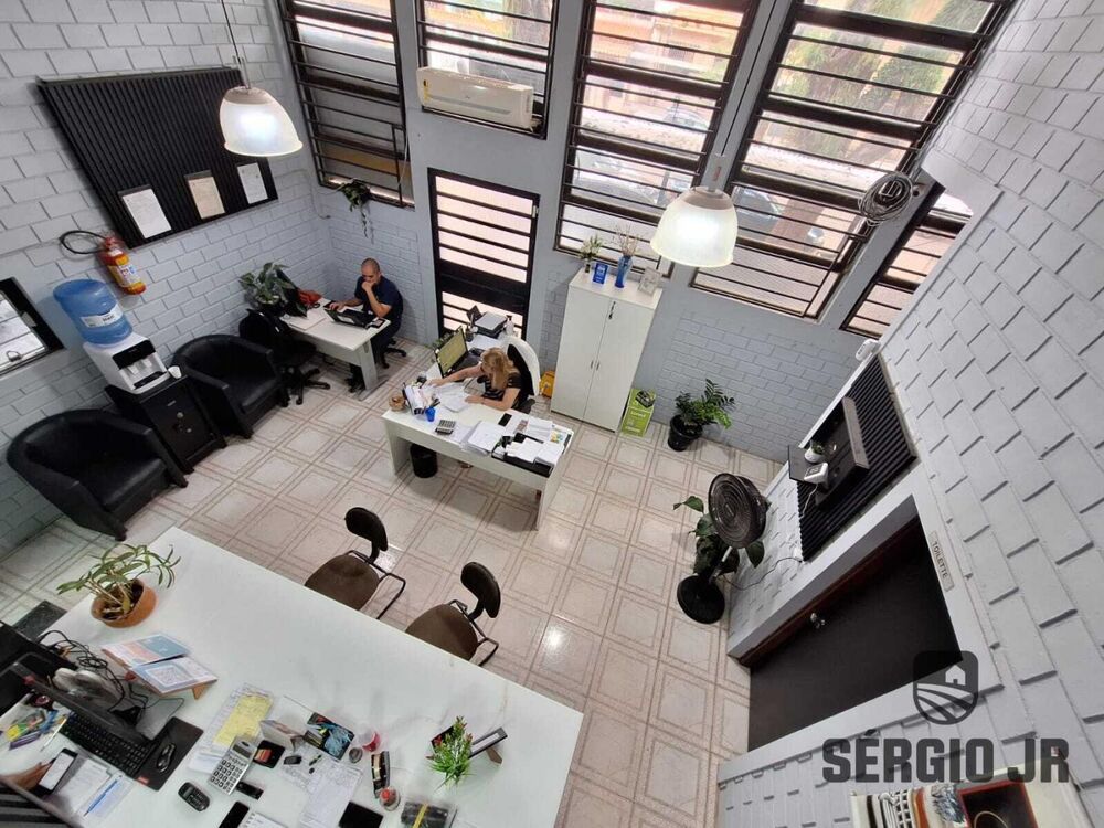 Loja-Salão à venda com 1 quarto, 1070m² - Foto 16