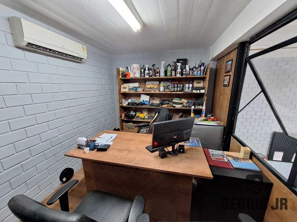 Loja-Salão à venda com 1 quarto, 1070m² - Foto 15