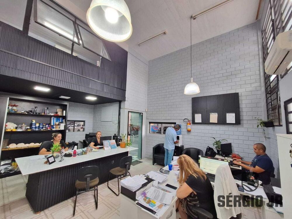 Loja-Salão à venda com 1 quarto, 1070m² - Foto 12