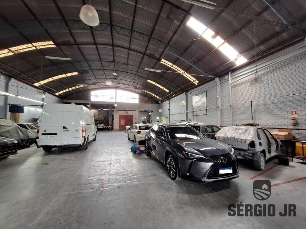 Loja-Salão à venda com 1 quarto, 1070m² - Foto 14