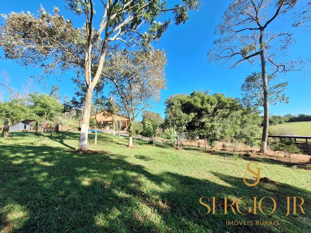 Chácara, 3 quartos, 2 hectares - Foto 11