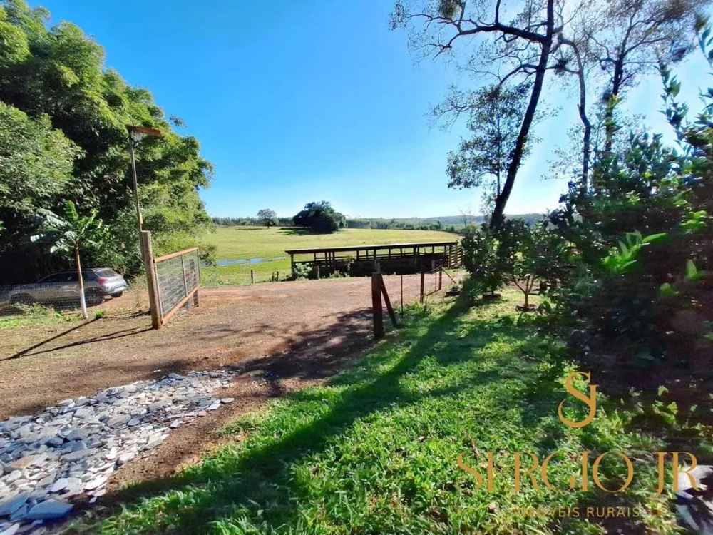 Chácara, 3 quartos, 2 hectares - Foto 13