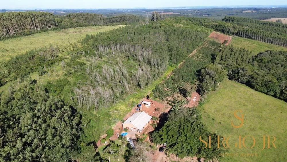 Chácara, 3 quartos, 2 hectares - Foto 7