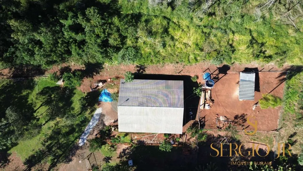 Chácara, 3 quartos, 2 hectares - Foto 8