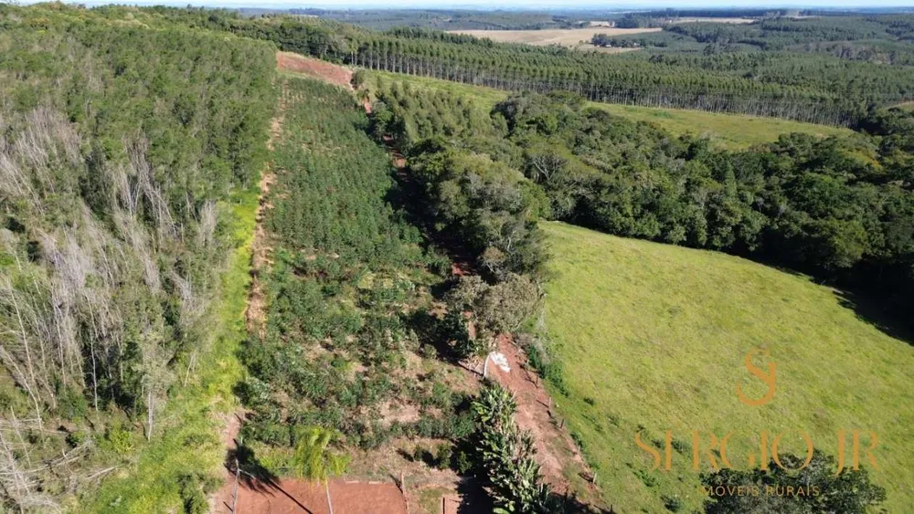 Chácara, 3 quartos, 2 hectares - Foto 1