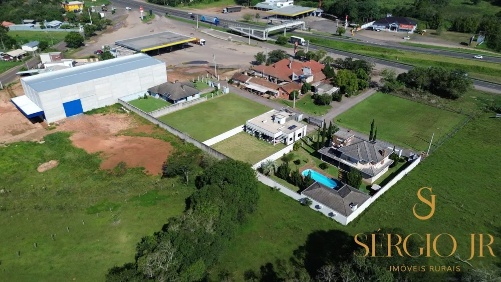Loteamento e Condomínio, 4200 m² - Foto 7