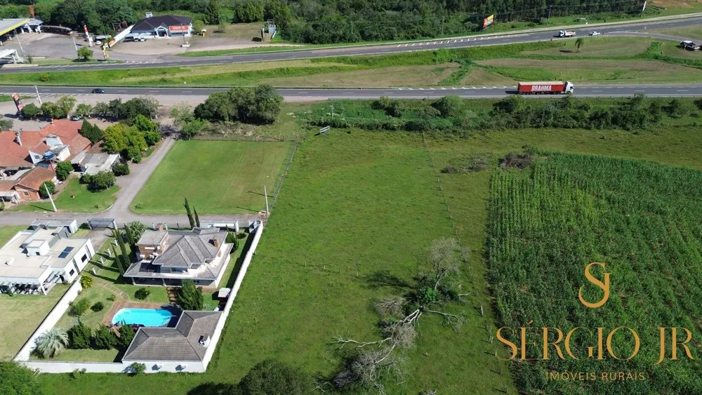 Loteamento e Condomínio, 4200 m² - Foto 3