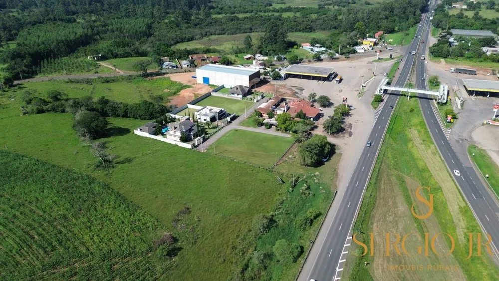 Loteamento e Condomínio, 4200 m² - Foto 9