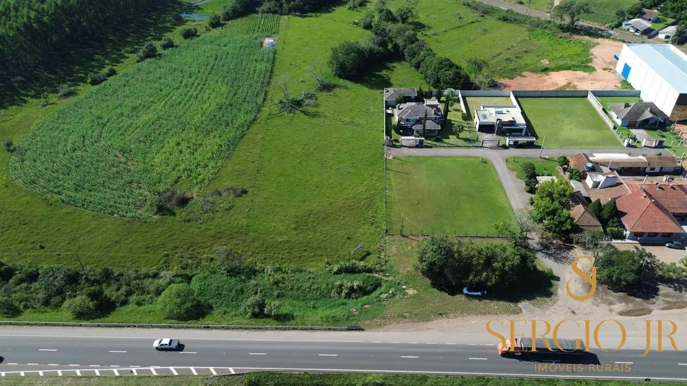 Loteamento e Condomínio, 4200 m² - Foto 10