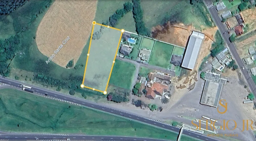 Loteamento e Condomínio, 4200 m² - Foto 8