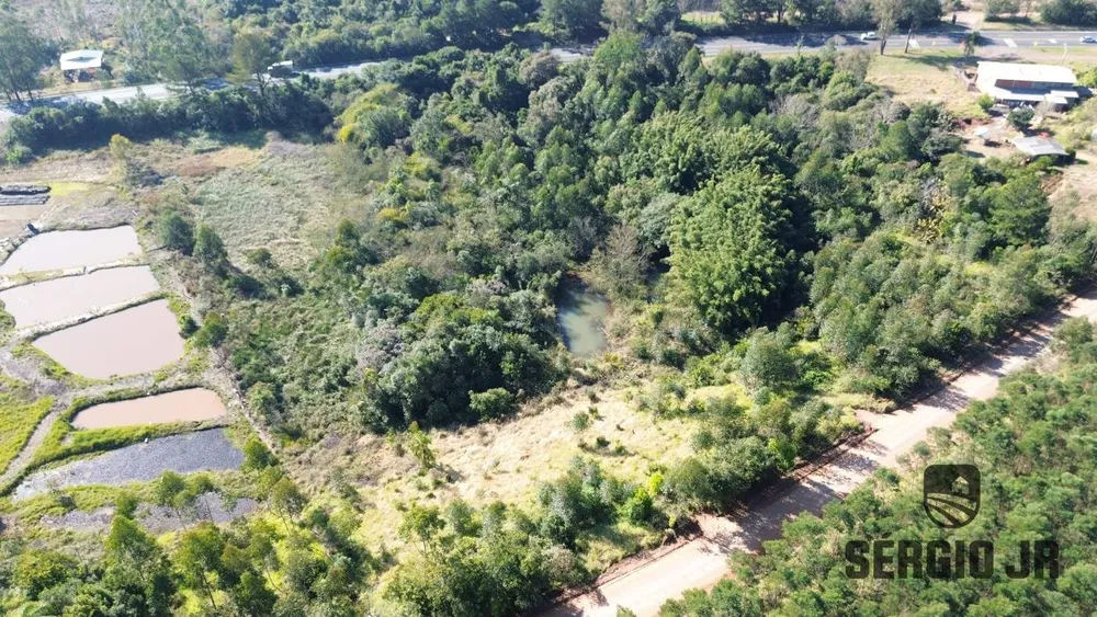Loteamento e Condomínio, 3 hectares - Foto 9