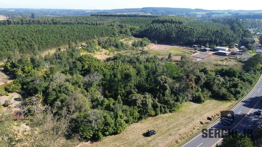 Loteamento e Condomínio, 3 hectares - Foto 3