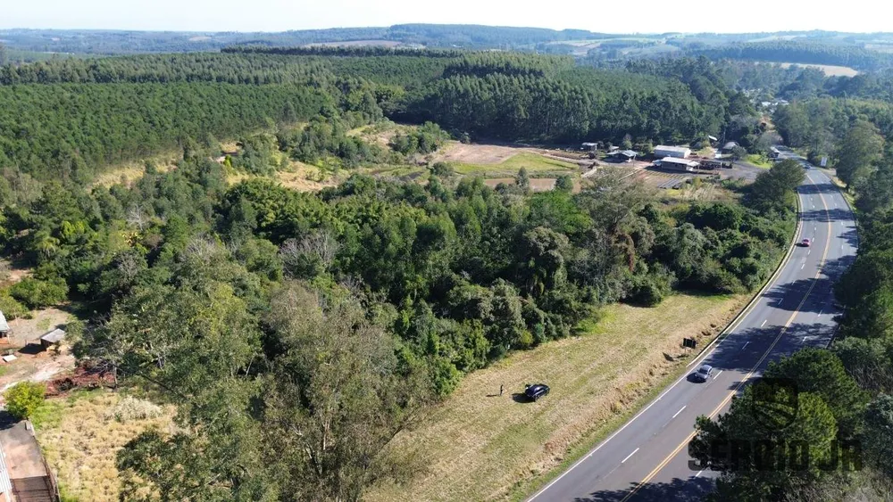 Loteamento e Condomínio, 3 hectares - Foto 2