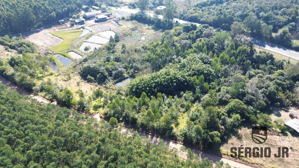 Loteamento e Condomínio, 3 hectares - Foto 15