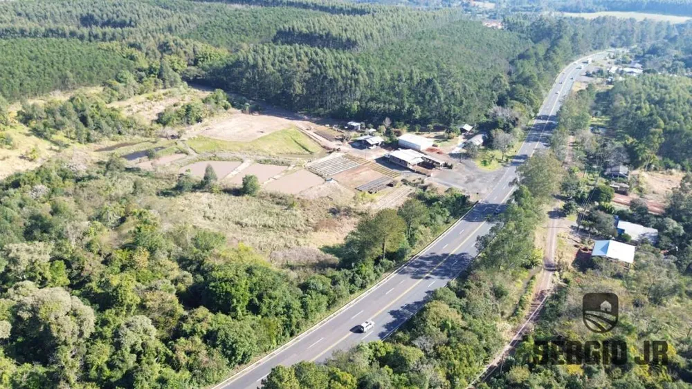Loteamento e Condomínio, 3 hectares - Foto 1
