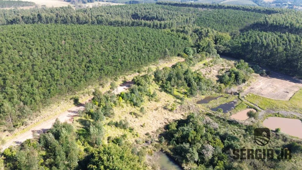 Loteamento e Condomínio, 3 hectares - Foto 12