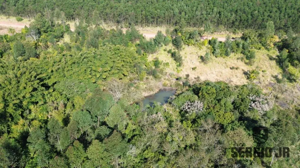 Loteamento e Condomínio, 3 hectares - Foto 8