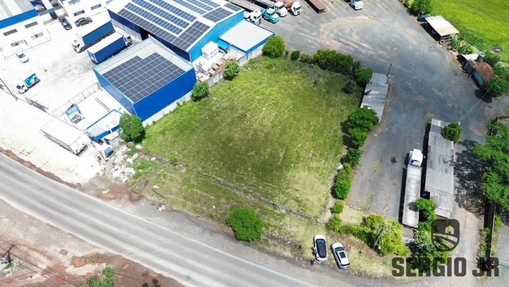 Terreno, 1008 m² - Foto 2