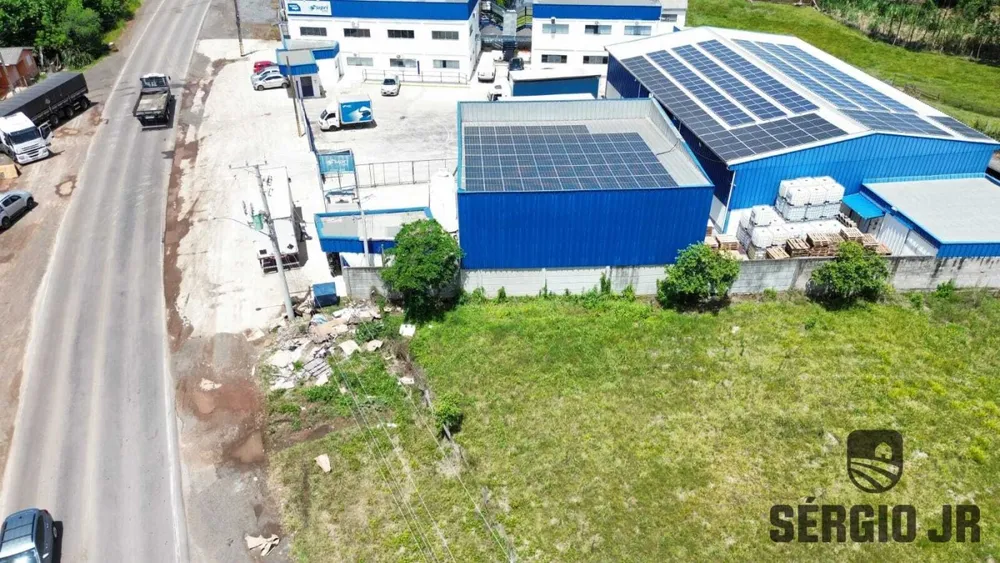 Terreno, 1008 m² - Foto 13