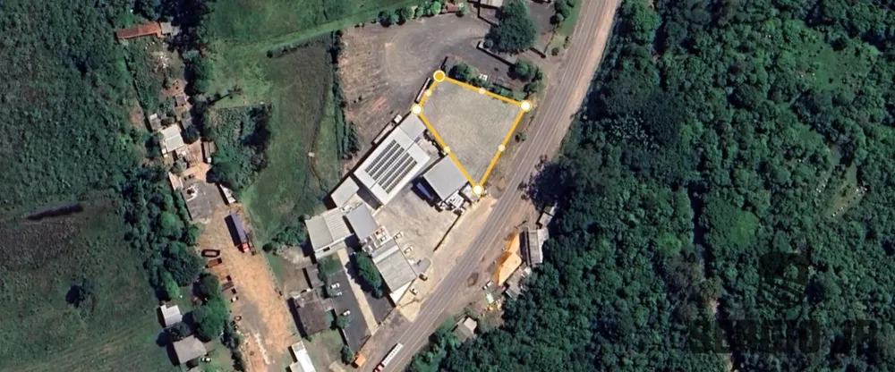 Terreno, 1008 m² - Foto 1