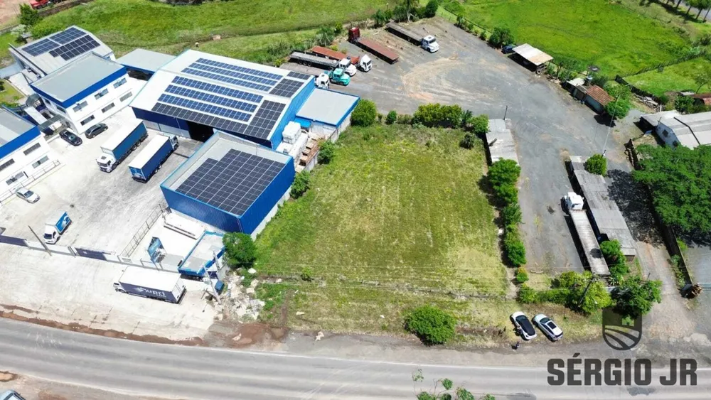 Terreno, 1008 m² - Foto 4