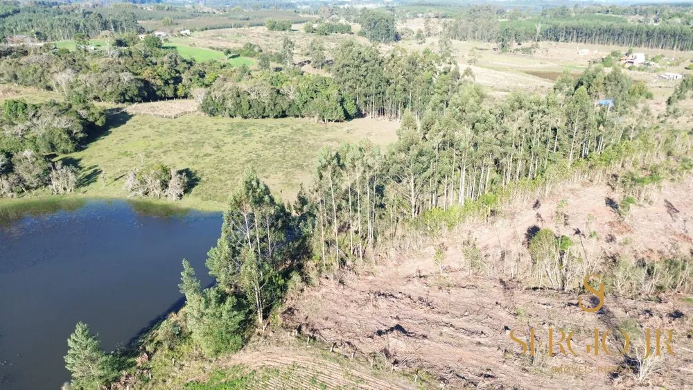 Loteamento e Condomínio, 2 hectares - Foto 9