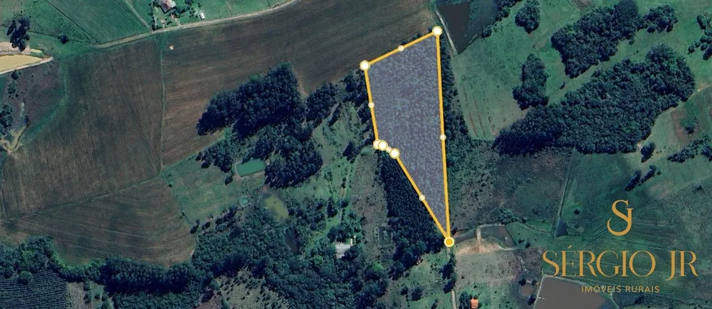 Loteamento e Condomínio, 2 hectares - Foto 13