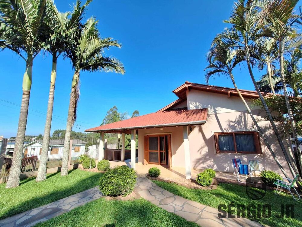 Casa à venda com 4 quartos, 900m² - Foto 14