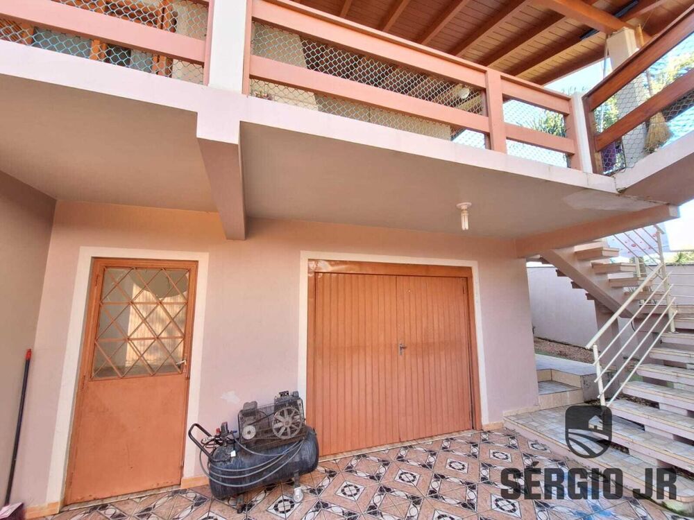 Casa à venda com 4 quartos, 900m² - Foto 11