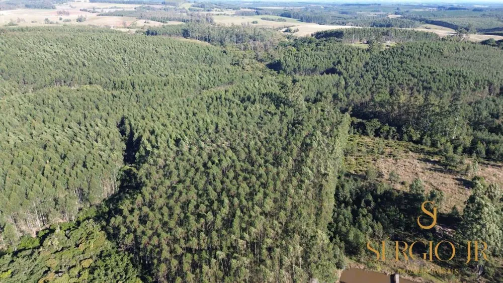 Loteamento e Condomínio, 12 hectares - Foto 11