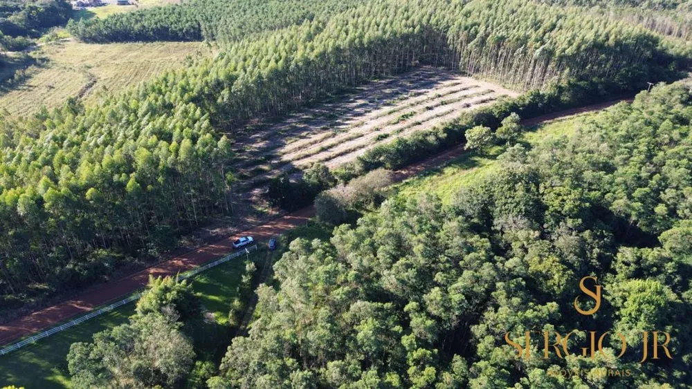 Loteamento e Condomínio, 12 hectares - Foto 12