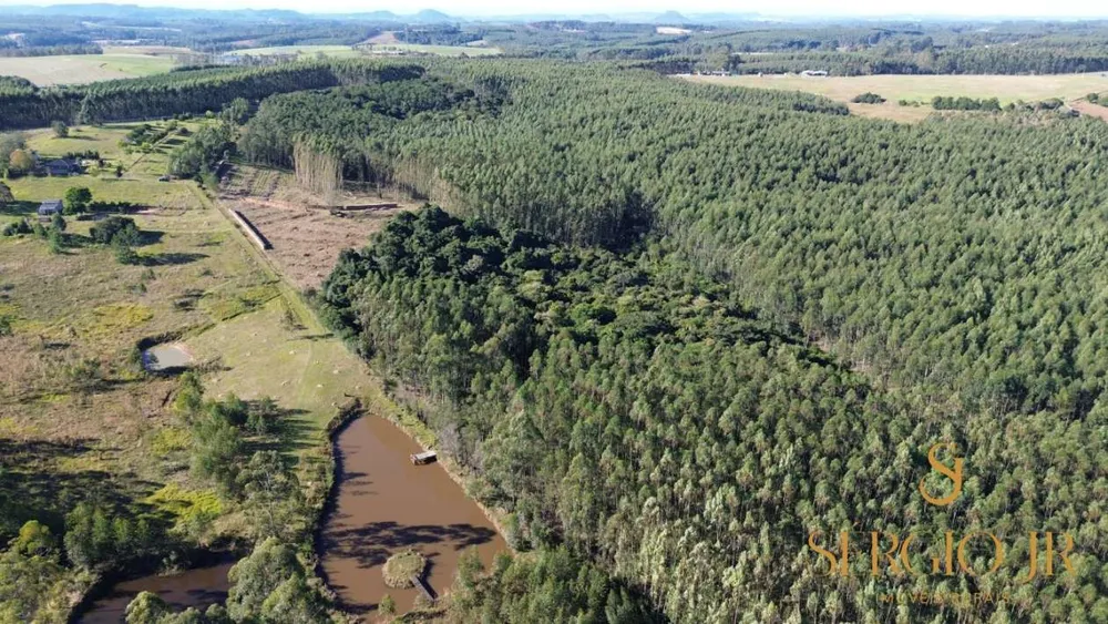 Loteamento e Condomínio, 12 hectares - Foto 1