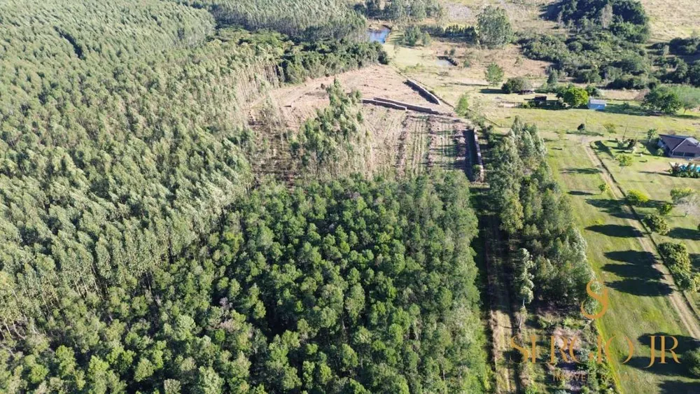 Loteamento e Condomínio, 12 hectares - Foto 13