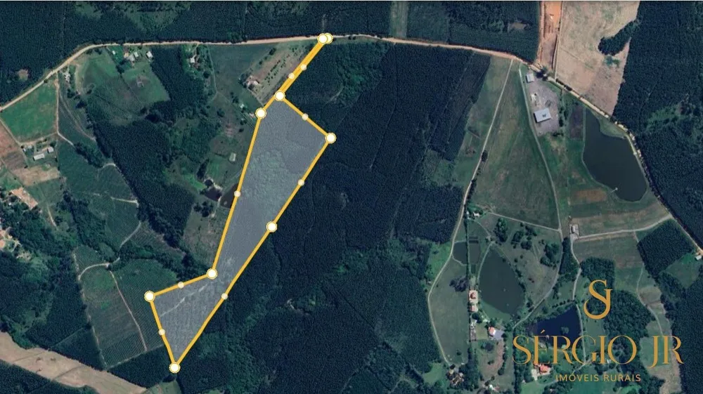 Loteamento e Condomínio, 12 hectares - Foto 15
