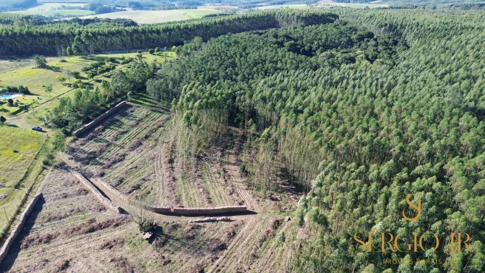 Loteamento e Condomínio, 12 hectares - Foto 8
